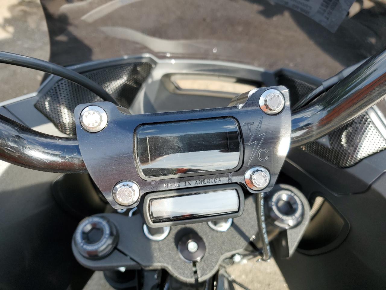 2022 Harley-Davidson Fxlrst VIN: 1HD1YXZ11NB054578 Lot: 70877495