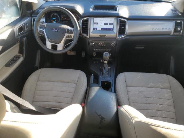  FORD RANGER 2020 Синий