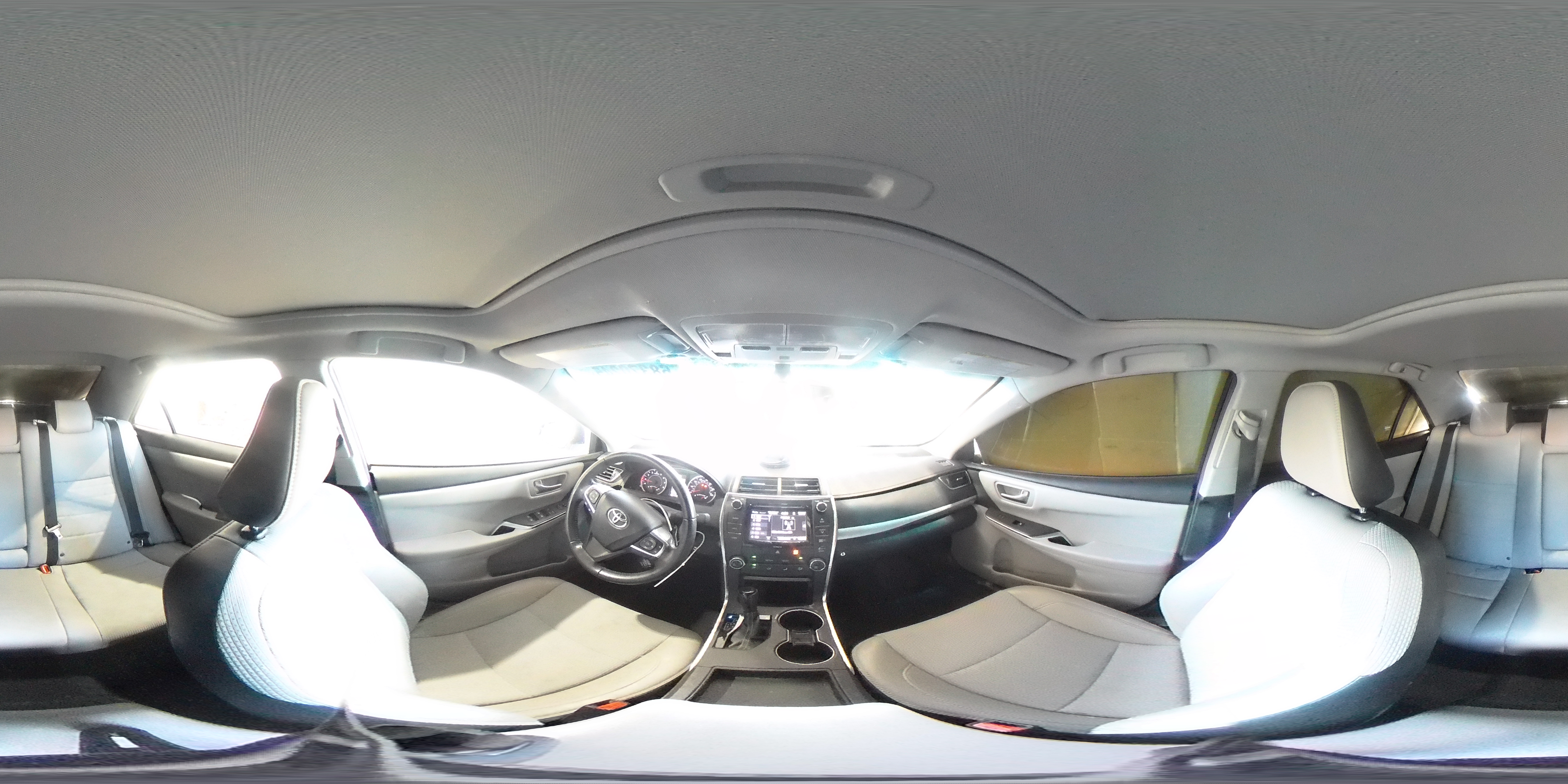 2016 Toyota Camry Le VIN: 4T1BF1FK1GU159243 Lot: 68370245