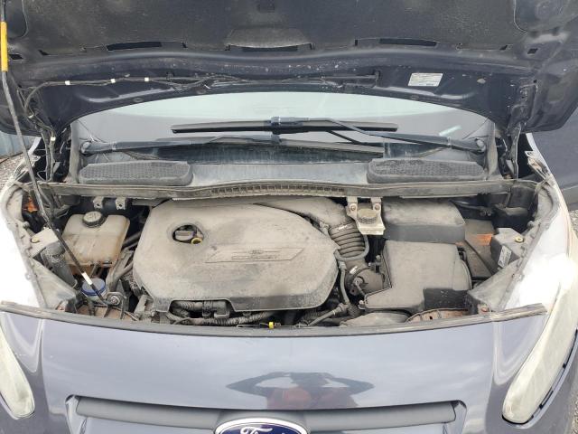 2014 FORD TRANSIT CONNECT XLT  