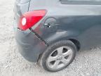 2014 VAUXHALL CORSA STING ECOFLEX  for sale at Copart WOLVERHAMPTON