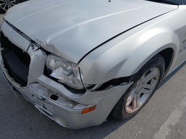 2007 CHRYSLER 300C CRD A