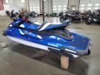 2024 YAMAHA VX CRUISER HO for sale at Copart MN - MINNEAPOLIS NORTH