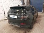 2020 LAND ROVER DISCOVERY for sale at Copart SANDWICH