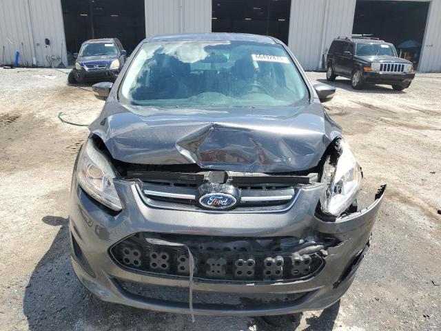  FORD CMAX 2017 Gray