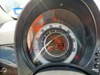2015 FIAT 500 POP   à vendre chez Copart TX - WACO
