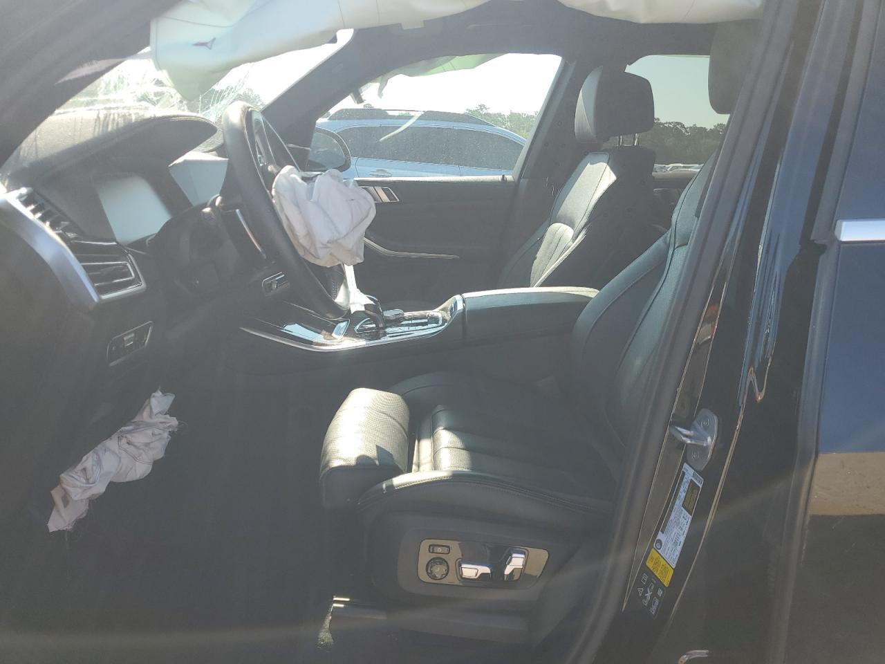 2020 BMW X5 xDrive40I VIN: 5UXCR6C06LLL82280 Lot: 69272355