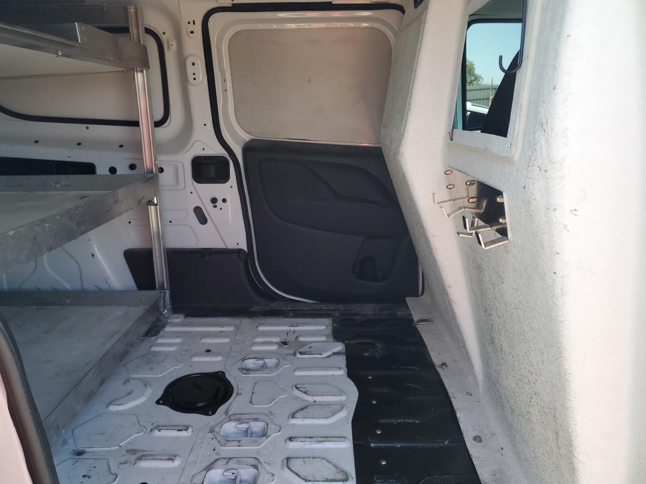 2021 Ram Promaster City VIN: ZFBHRFAB6M6T90023 Lot: 69555485