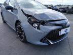 2021 TOYOTA COROLLA GR for sale at Copart CHESTER
