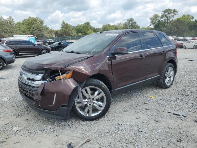 Parquets FORD EDGE 2012 Brown