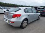 2013 CHEVROLET CRUZE LS  for sale at Copart WHITBURN