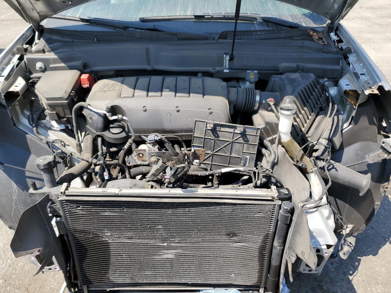 2012 GMC Acadia Slt-1 VIN: 1GKKVRED7CJ230003 Lot: 68687005