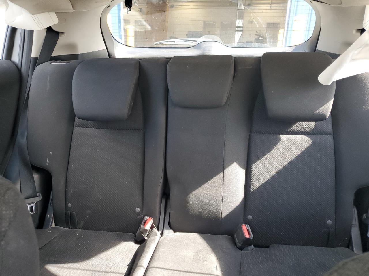 2018 Honda Hr-V Lx VIN: 3CZRU6H35JG725775 Lot: 70727145