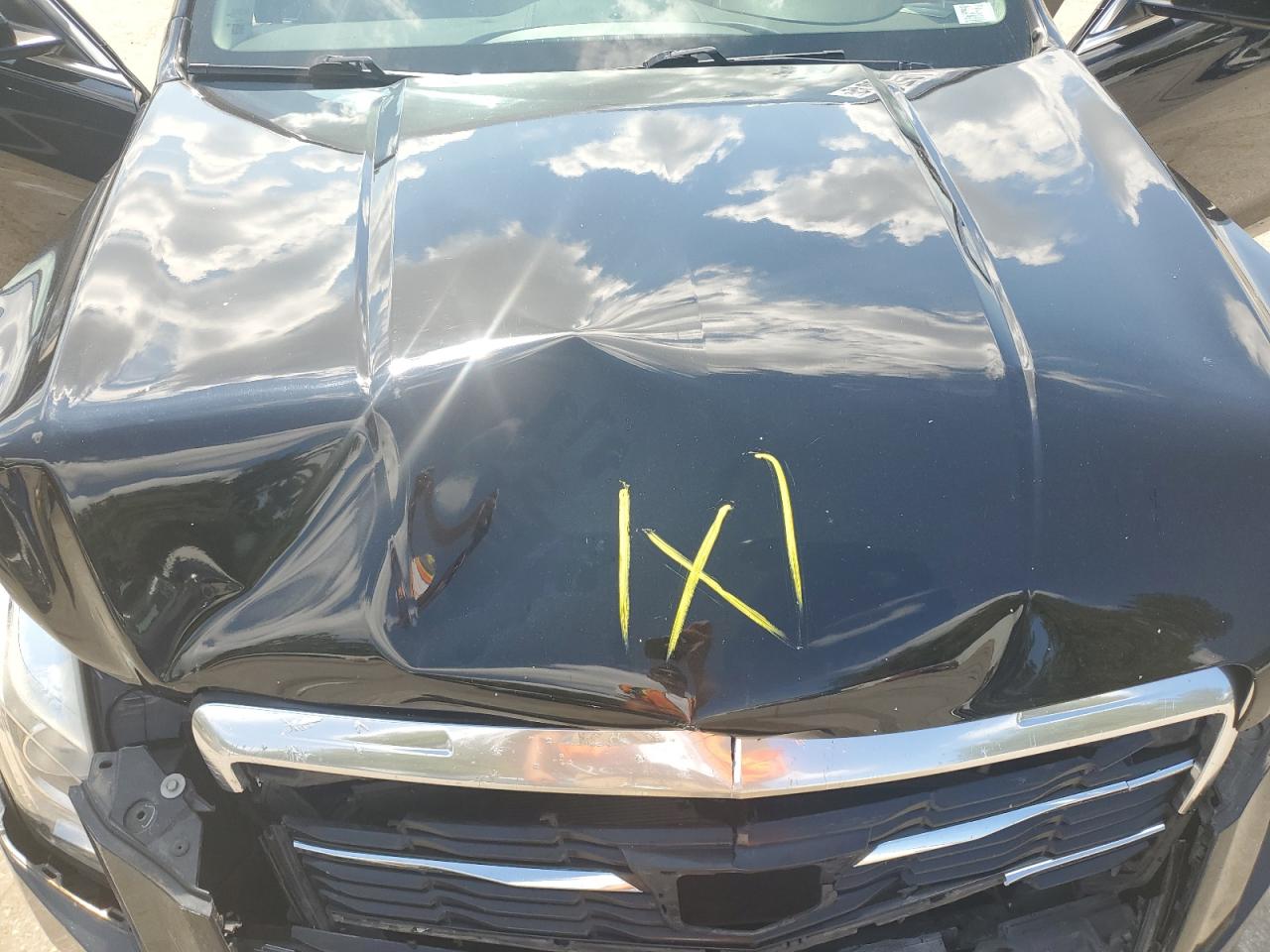 2018 Cadillac Ats VIN: 1G6AA5RX6J0179728 Lot: 70268015