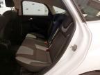 2015 FORD FOCUS ZETEC for sale at Copart SANDWICH