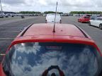 2005 MITSUBISHI COLT RED for sale at Copart SANDTOFT