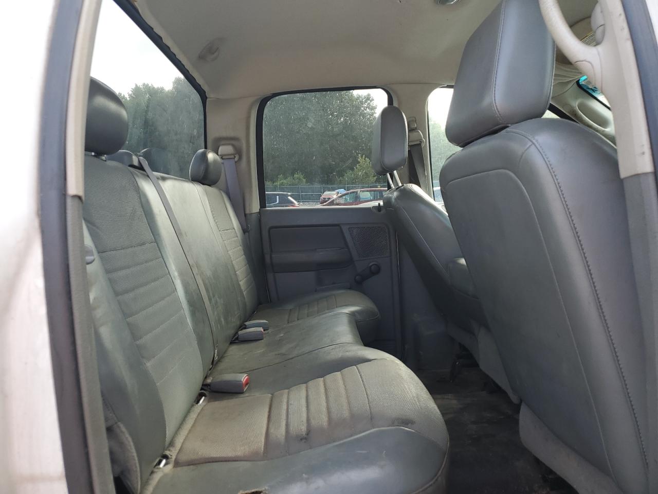 2007 Dodge Ram 2500 St VIN: 1D7KS28D07J582066 Lot: 67079535