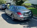2019 MERCEDES-BENZ E 300   for sale at Copart CA - SUN VALLEY