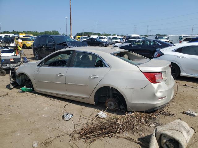  CHEVROLET MALIBU 2015 tan