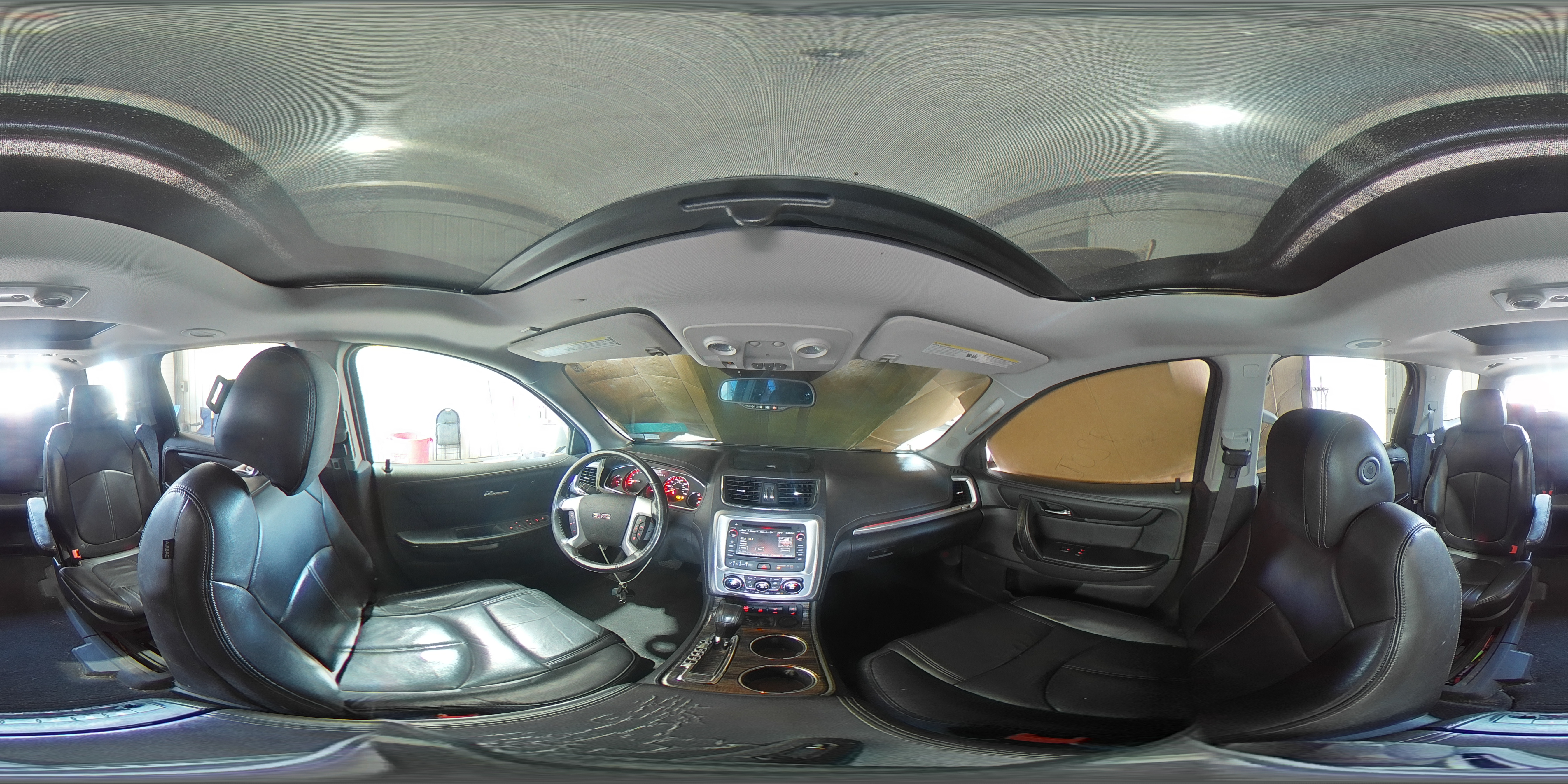 2014 GMC Acadia Slt-1 VIN: 1GKKVRKD9EJ146675 Lot: 68443955