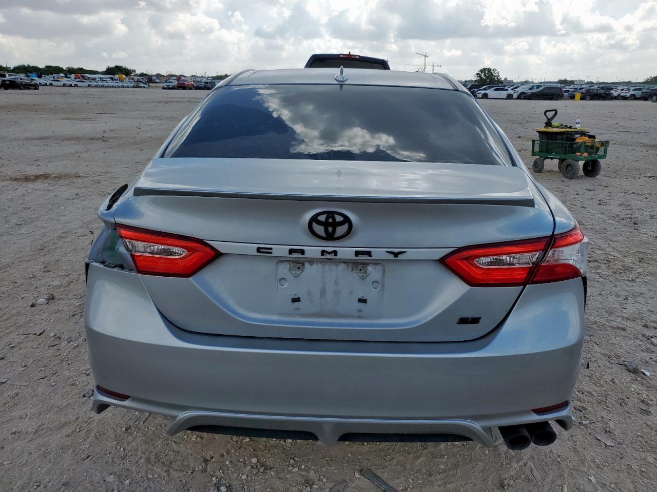 VIII (XV70) VIII (XV70)