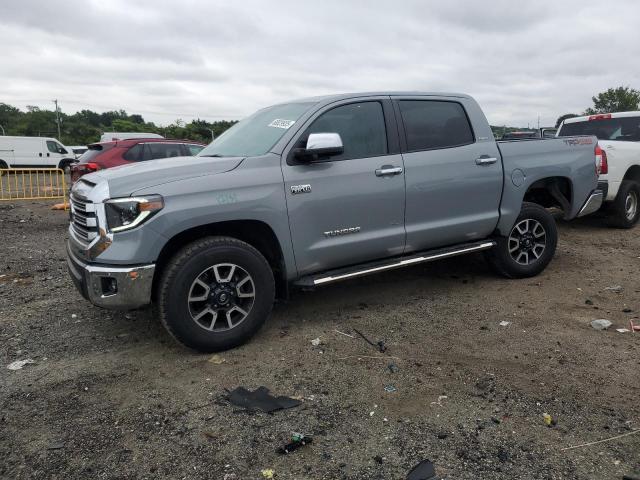 TOYOTA TUNDRA 2020 Серый