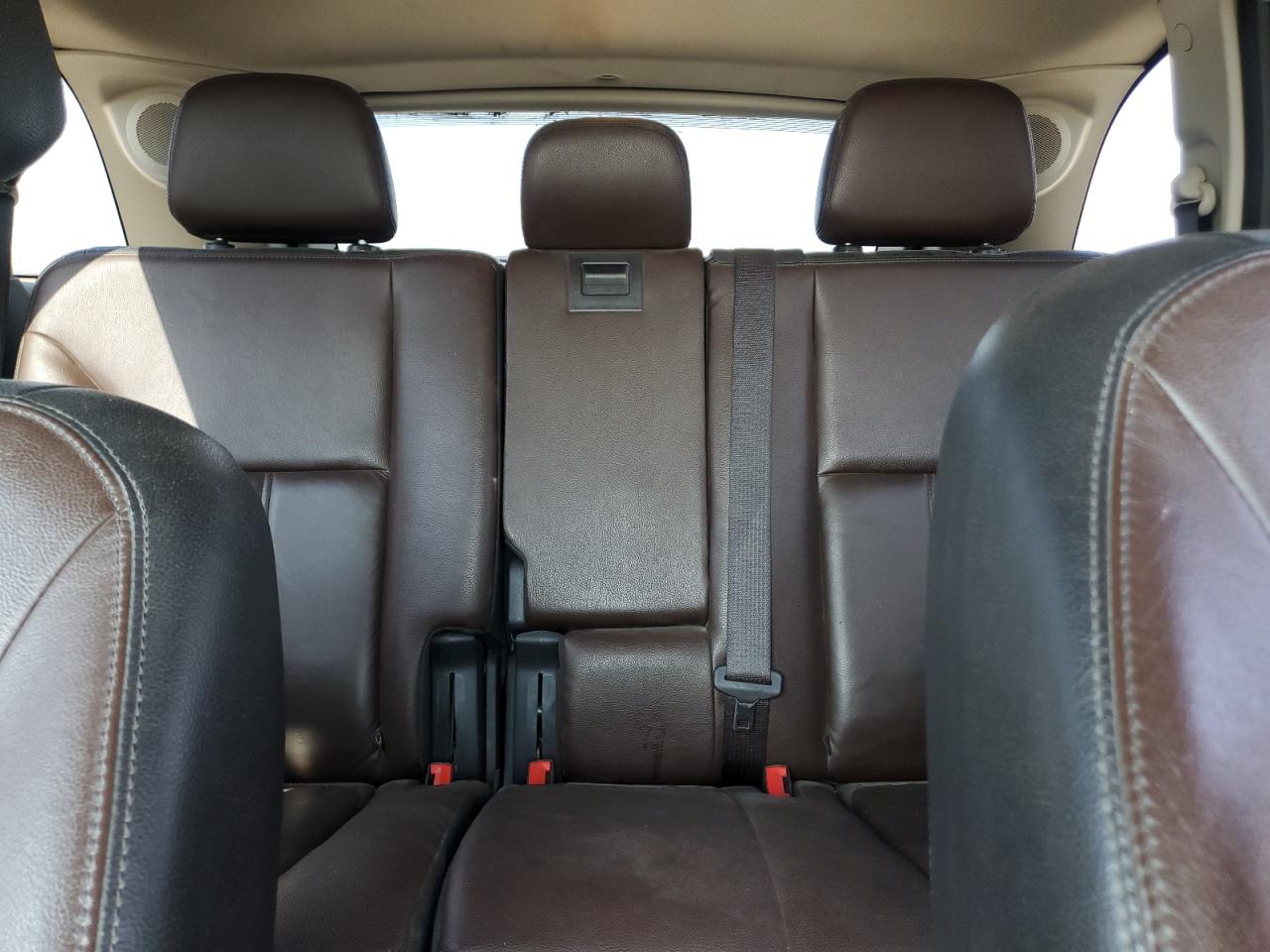 2013 Ford Edge Limited VIN: 2FMDK4KC9DBC46586 Lot: 69211735