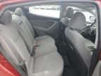 2014 HYUNDAI ELANTRA SE   for sale at Copart NS - HALIFAX