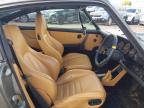 1987 PORSCHE 911  for sale at Copart WISBECH