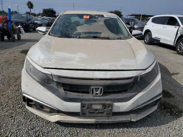  HONDA CIVIC 2019 Белы