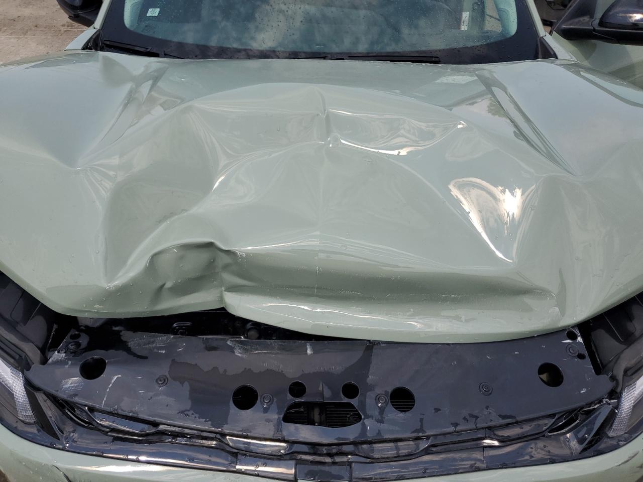 2024 Chevrolet Trax Activ VIN: KL77LKE24RC133672 Lot: 68095385