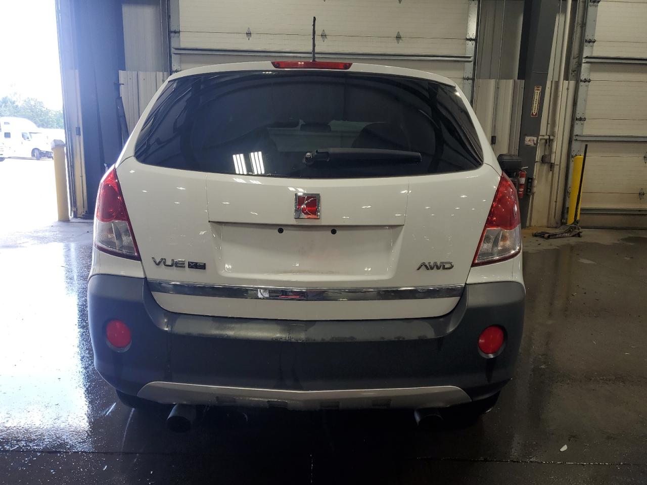 2008 Saturn Vue Xe VIN: 3GSDL43N88S675286 Lot: 69472315