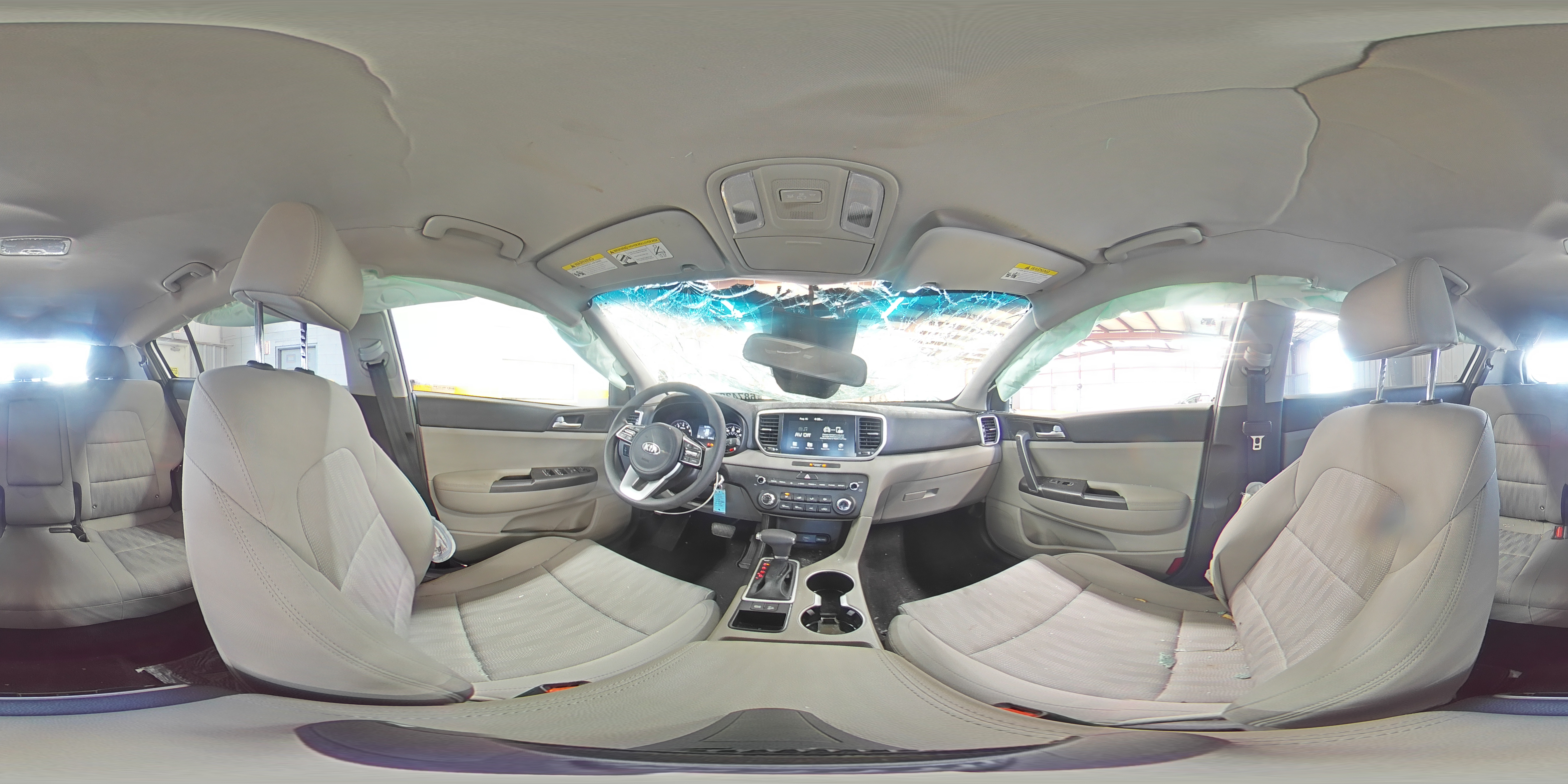 Sportage Sportage
