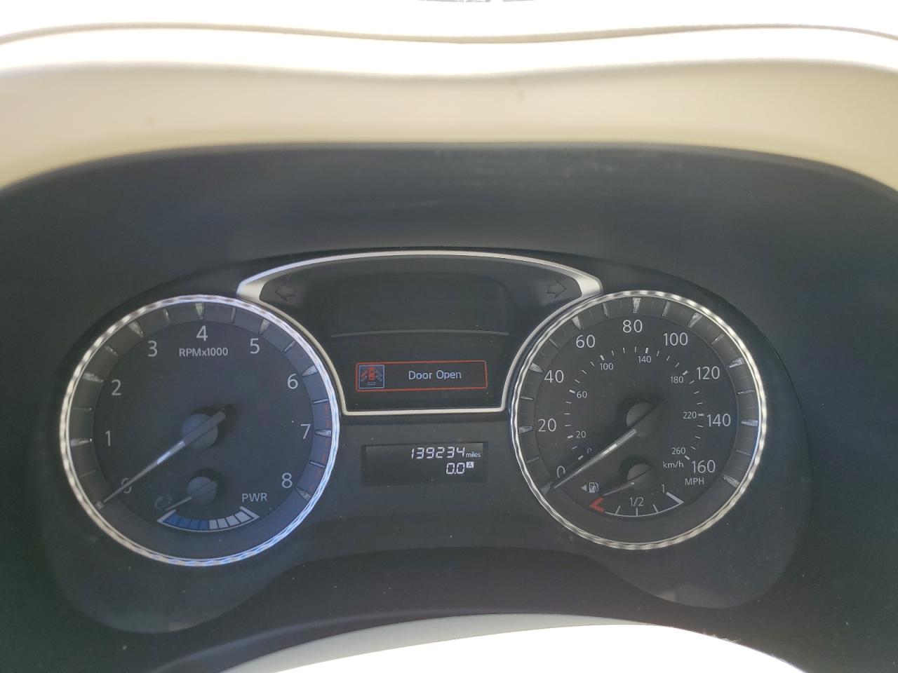 2014 Infiniti Qx60 Hybrid VIN: 5N1CL0MM0EC513168 Lot: 68049945