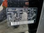 2023 HYUNDAI SANTA FE LIMITED   for sale at Copart MA - NORTH BOSTON