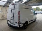 2023 FORD TRANSIT CU for sale at Copart BELFAST
