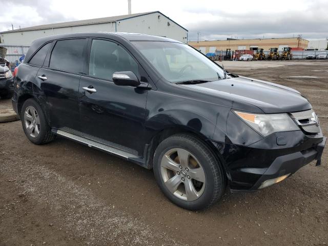 2009 ACURA MDX SPORT  