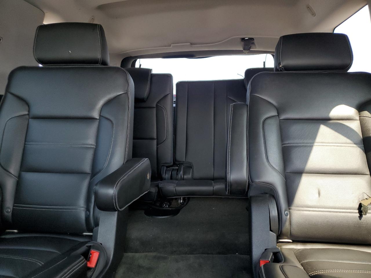 2015 GMC Yukon Denali VIN: 1GKS2CKJ1FR306577 Lot: 68318185