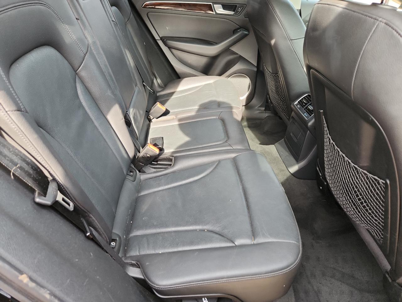 2015 Audi Q5 Premium Plus VIN: WA1LFAFP4FA058180 Lot: 69626235