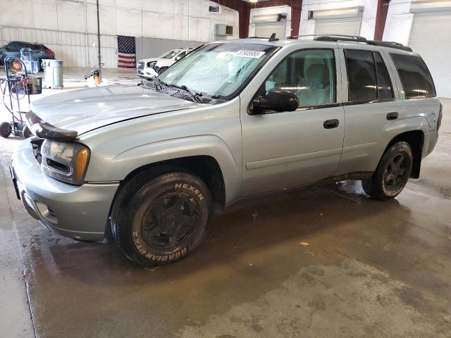 2006 Chevrolet Trailblazer Ls