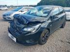 2018 VAUXHALL CORSA LIMITED EDITION for sale at Copart EAST KILBRIDE