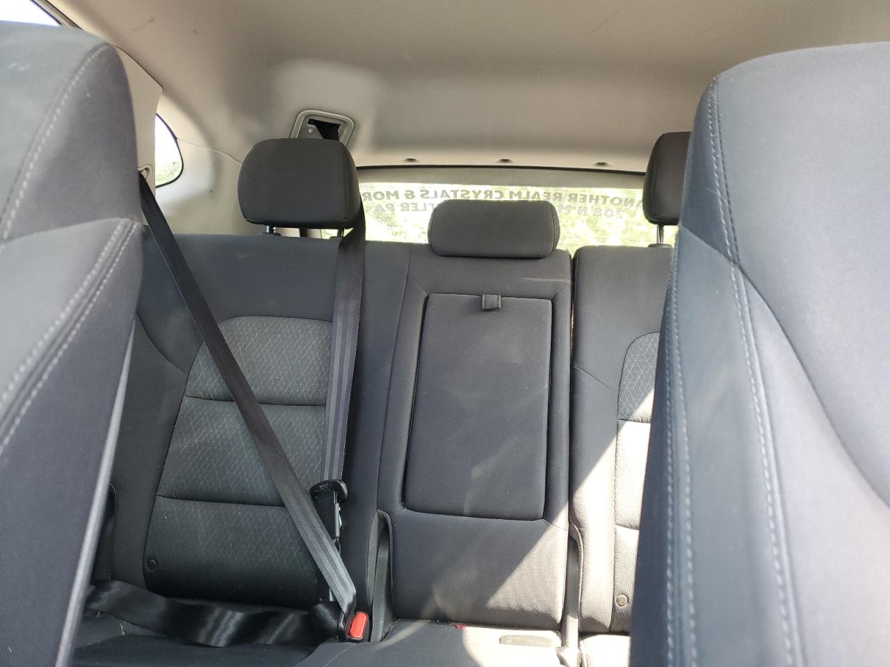 KM8J3CAL6JU792912 2018 Hyundai Tucson Sport