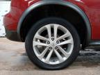 2016 NISSAN JUKE N-CONNECTA for sale at Copart NEWBURY
