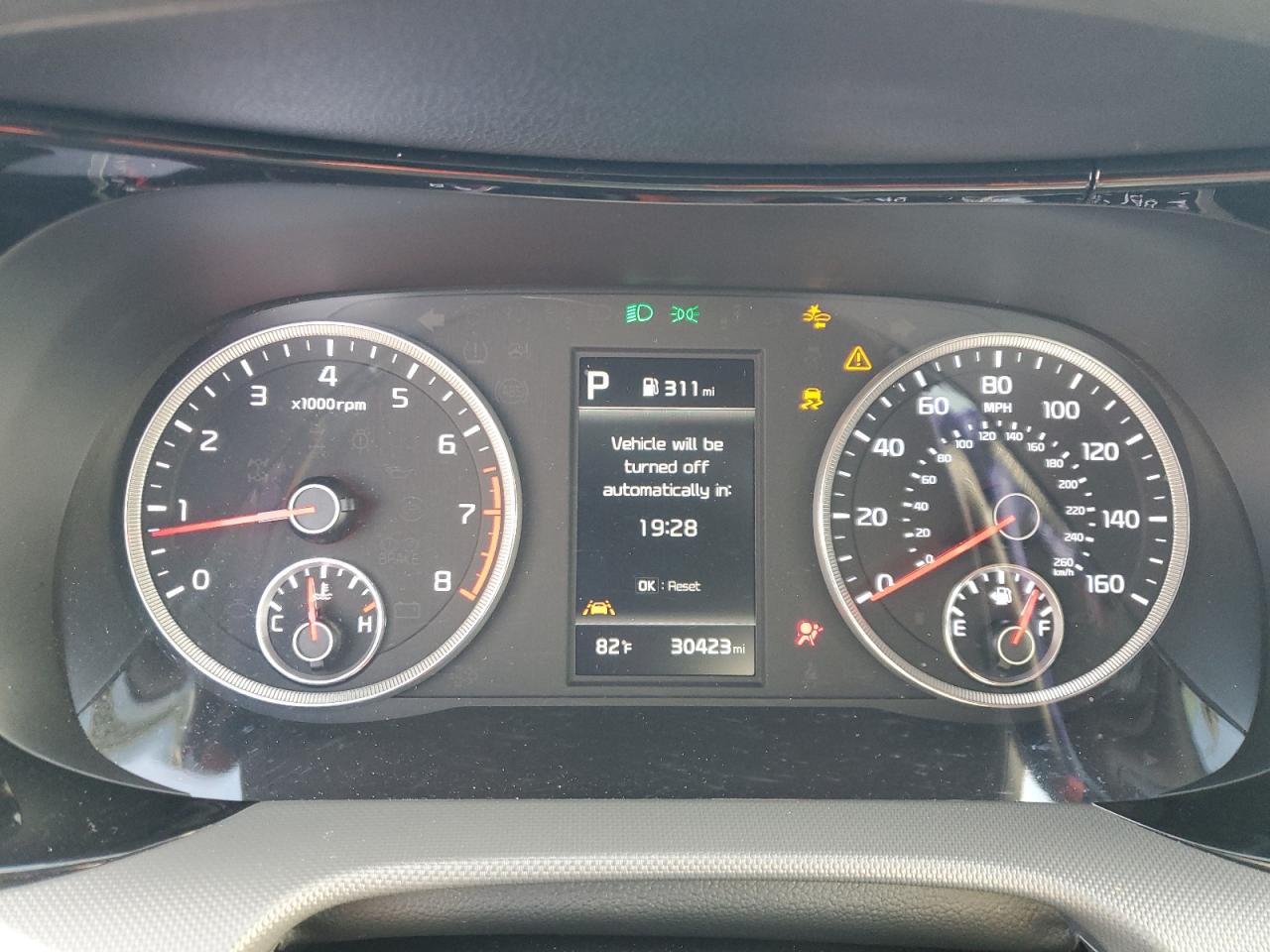 2024 Kia K5 Lxs VIN: 5XXG14J20RG237408 Lot: 70040835