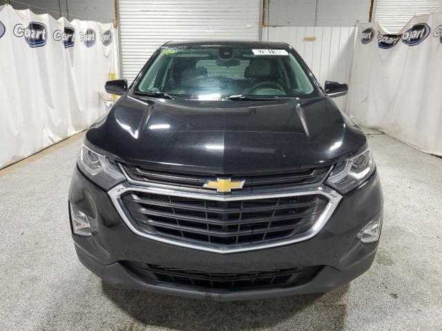  CHEVROLET EQUINOX 2021 Czarny