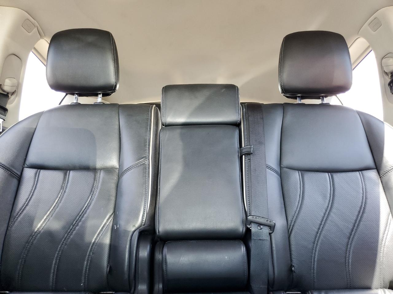 2019 Infiniti Qx60 Luxe VIN: 5N1DL0MM1KC568468 Lot: 70277345