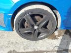 2009 SEAT IBIZA CUPR for sale at Copart YORK