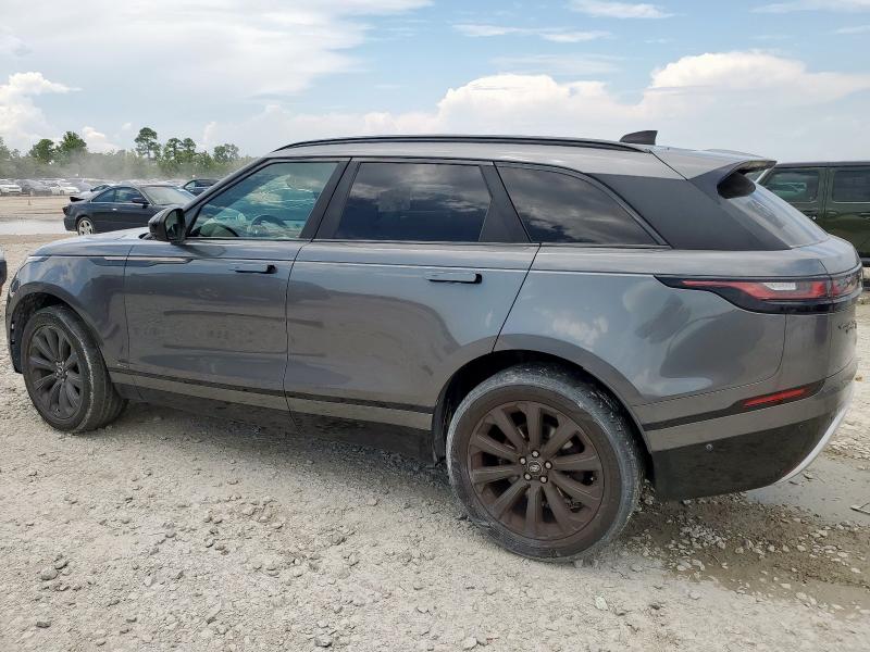 2018 LAND ROVER RANGE ROVER VELAR R-DYNAMIC SE  