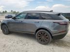 2018 LAND ROVER RANGE ROVER VELAR R-DYNAMIC SE   for sale at Copart TX - HOUSTON