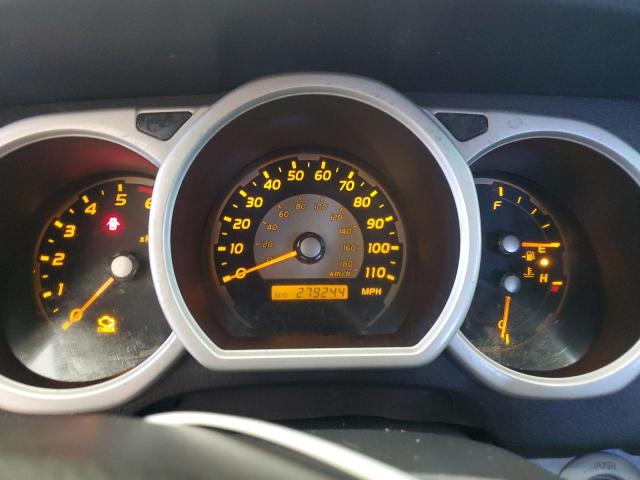 2004 TOYOTA 4RUNNER SR5  